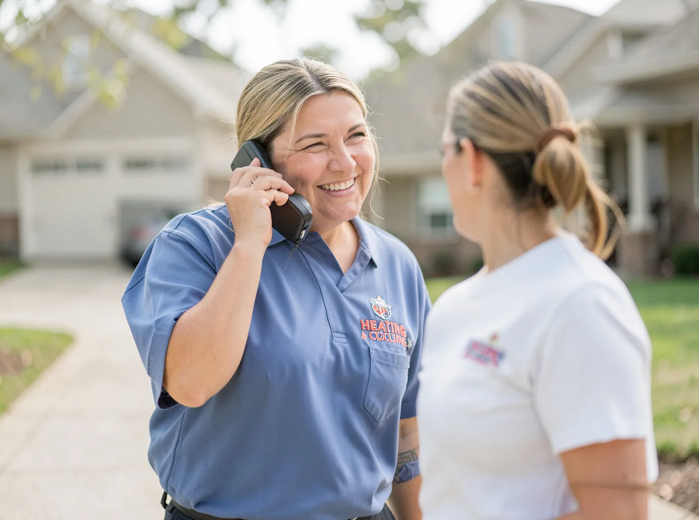 Hvac Repair West Union, OH FAQs